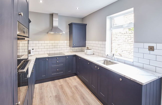 Host Stay The Old Fireman s House - Photo 7