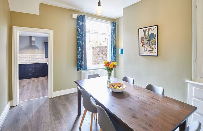 Host Stay The Old Fireman s House - Photo 9