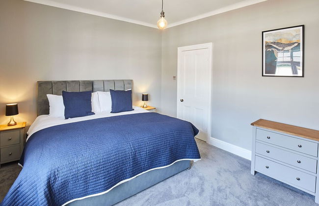 Host Stay The Old Fireman s House - Photo 11