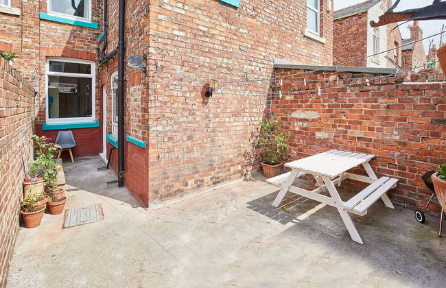 Host Stay The Old Fireman s House - Photo 18