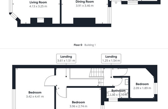 Host Stay The Old Fireman s House - Photo 20