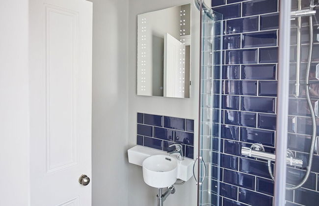 Host Stay The Old Fireman s House - Photo 14