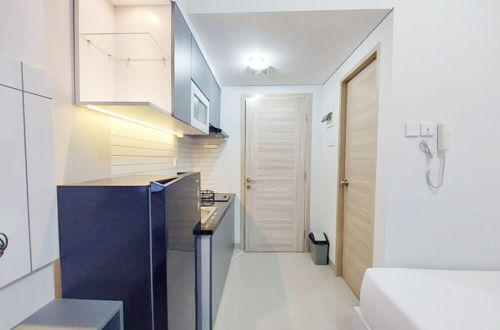 Foto 7 - Homey And Cozy Living Studio Taman Melati Sinduadi Apartment