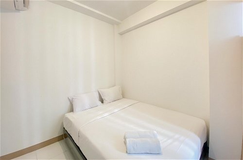 Photo 5 - Homey And Comfortable 2Br At Tokyo Riverside Pik 2 Apartment