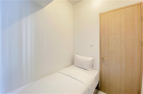 Photo 2 - Homey And Comfortable 2Br At Tokyo Riverside Pik 2 Apartment