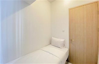 Foto 2 - Homey And Comfortable 2Br At Tokyo Riverside Pik 2 Apartment