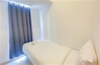 Foto 3 - Homey And Comfortable 2Br At Tokyo Riverside Pik 2 Apartment