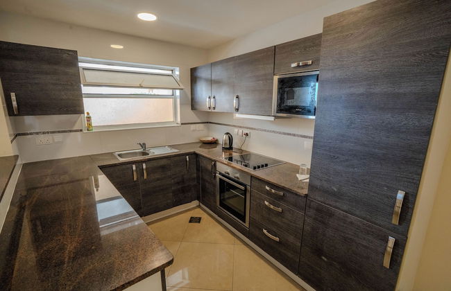 Kilua Residences by CityBlue, Mombasa - Foto 50