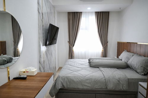 Photo 16 - Apartment Podomoro Medan by OLS Studio