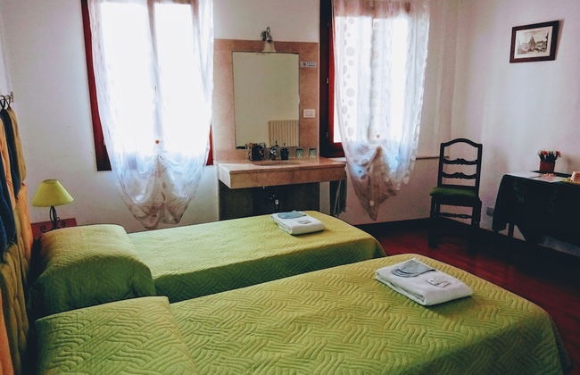 Casa Favaretto - Foto 28