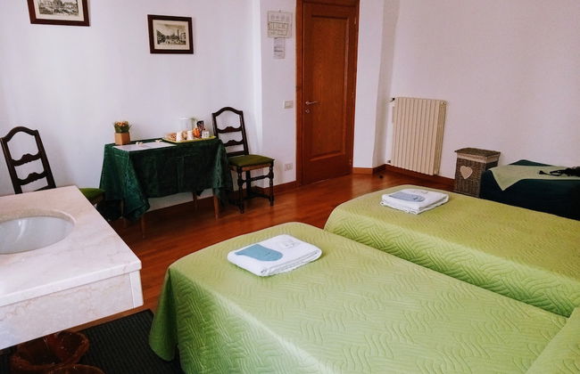Casa Favaretto - Foto 26