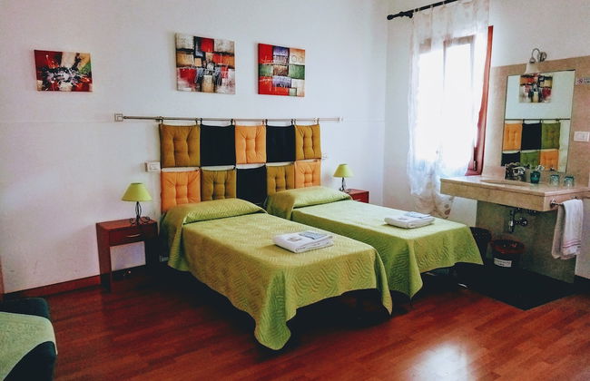 Casa Favaretto - Foto 25