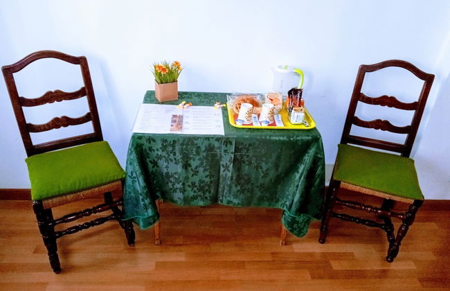 Casa Favaretto - Foto 24