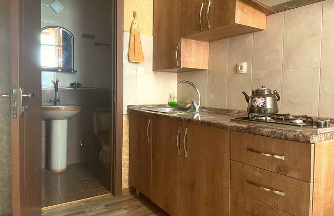ApartHotel Otin - Photo 13