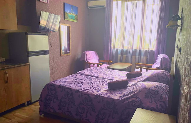 ApartHotel Otin - Photo 9