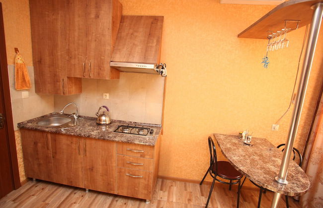 ApartHotel Otin - Photo 12