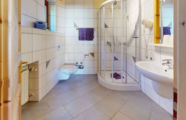 Chalet Tirol Waidring - Foto 20