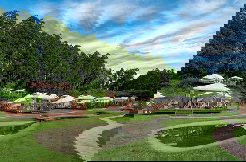 Foto 31 - THE FARM Resort Japan