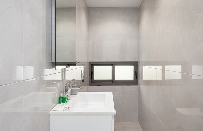 Athenian Riviera Prime Residence - Foto 36