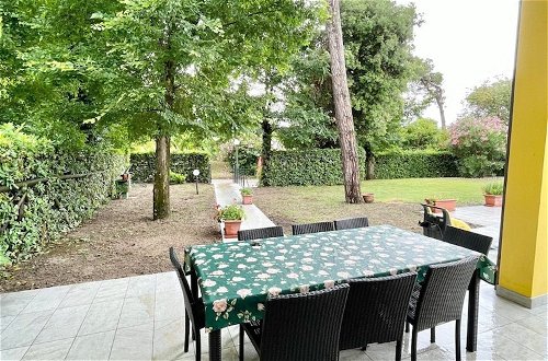 Photo 19 - Fantastic Villa With Pool for 5 People on the Island of Albarella