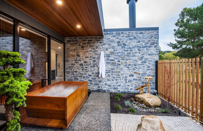 Pavilions at Lenswood - Foto 17