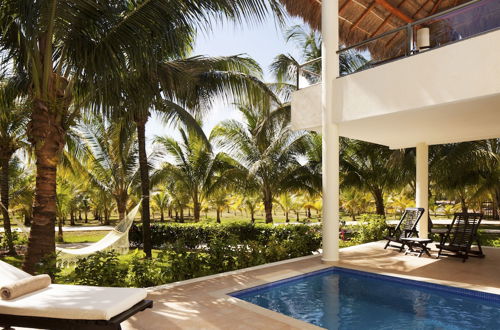 Photo 7 - El Dorado Maroma A Spa Resort - More Inclusive