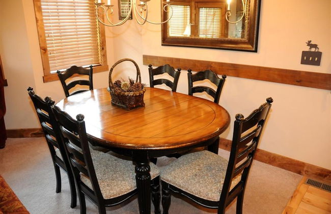 Seven Springs Resort Properties - Foto 49