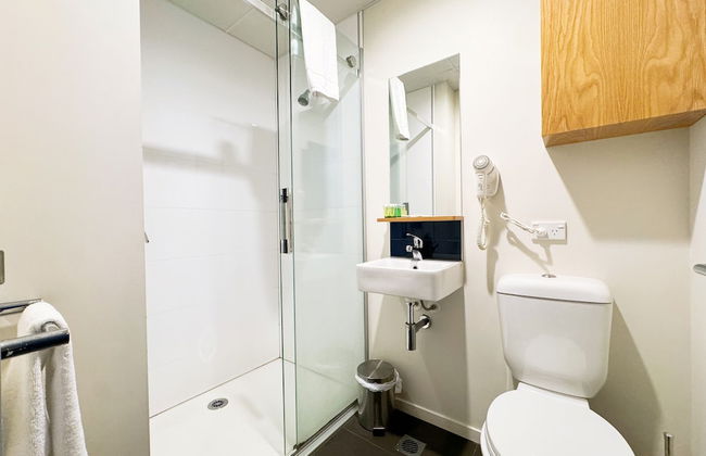 Park Hotel Lambton Quay - Foto 40