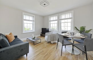 Photo 1 - Fabulous Three Bedroom Flat Near Marylebone by Underthedoormat