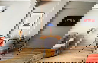 Photo 76 - TAKS-INN Suites