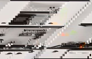 Photo 55 - TAKS-INN Suites