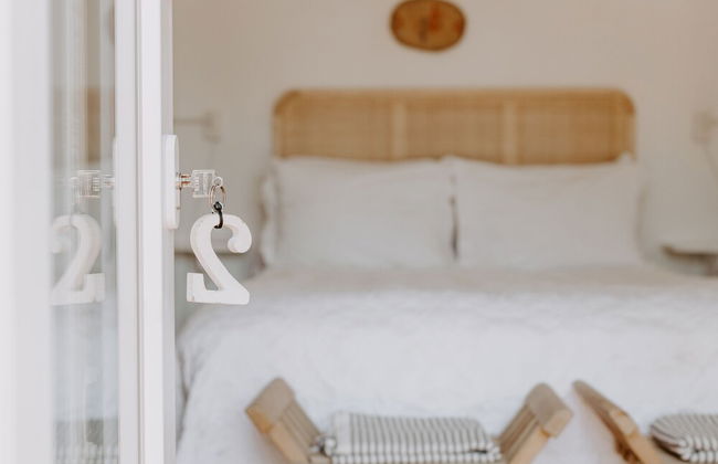 Ponte Pedra - Melides Country House Adults-Only - Foto 12