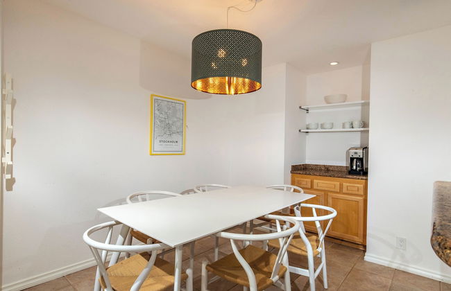 Oceanside Beach Condos - Foto 15