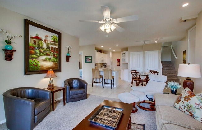 Oceanside Beach Condos - Foto 53