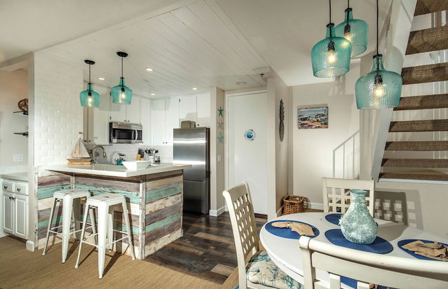 Oceanside Beach Condos - Foto 28