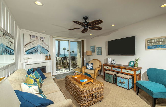 Oceanside Beach Condos - Foto 62