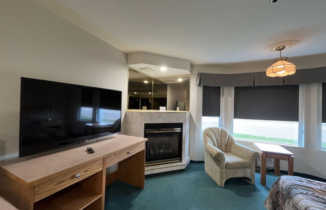 Western Long Stay Whitecourt 1 - Foto 6