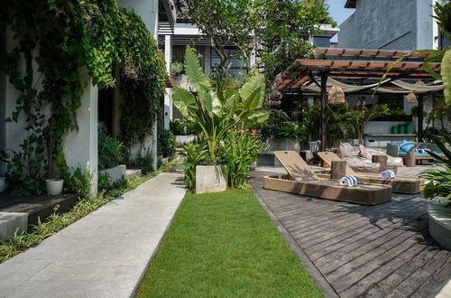 Photo 34 - Leafy Lofts Canggu