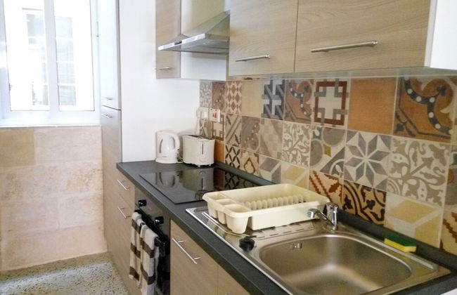Vallettastay Standard Apartments - Foto 45