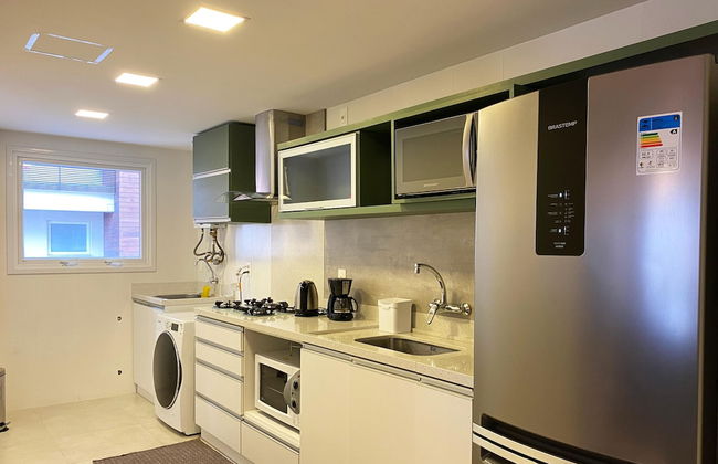 Apartamento Vita Boulevard Gramado - Foto 8