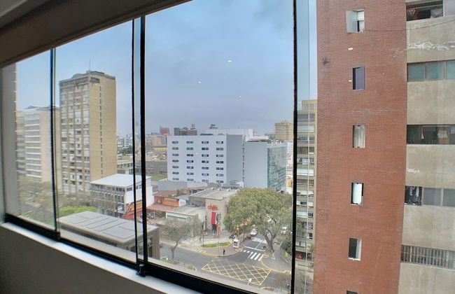 ALU Apartments - Miraflores Central - Foto 65