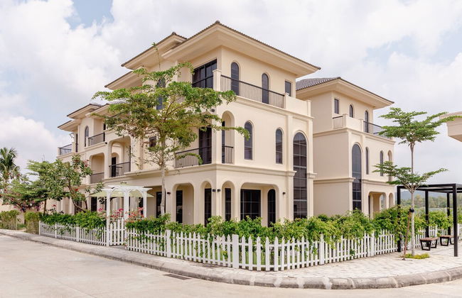 The Residence Resort & Villas Phu Quoc - Foto 38