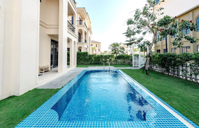 The Residence Resort & Villas Phu Quoc - Foto 39