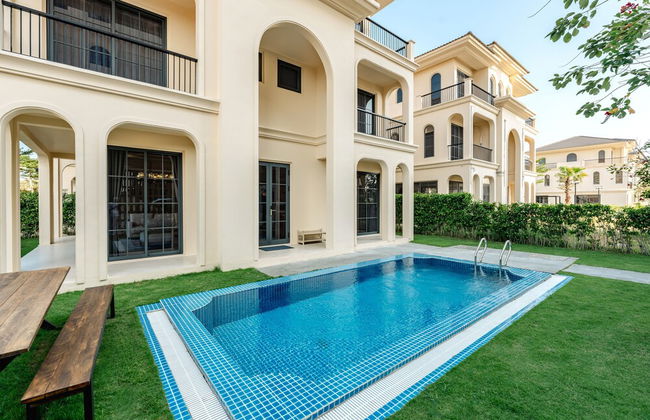 The Residence Resort & Villas Phu Quoc - Foto 37
