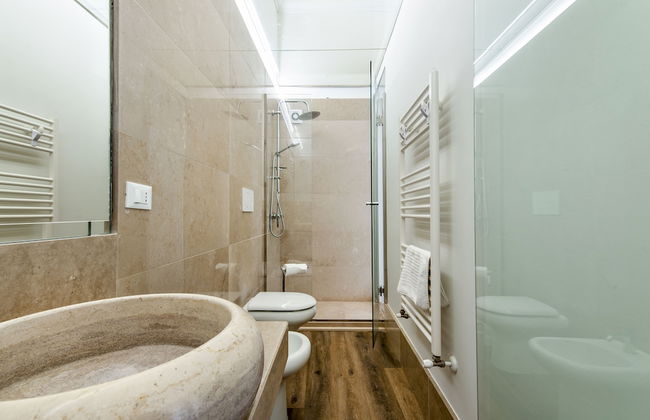 Vittoria Luxury House - Foto 39