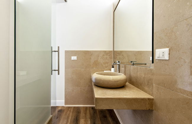 Vittoria Luxury House - Foto 38