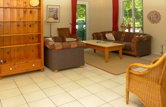 Spacious Holiday Home With Wifi, 20 km From Assen - Foto 2