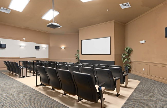 No Rear Neighbor 6BR Private Pool/spa Near Disney - Foto 48