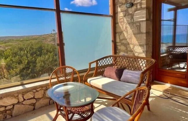 Michaliou Kipos Luxury Villas - Foto 20