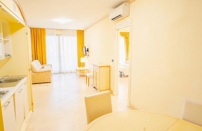 Relais du Lac Village - Italian Homing - Foto 30